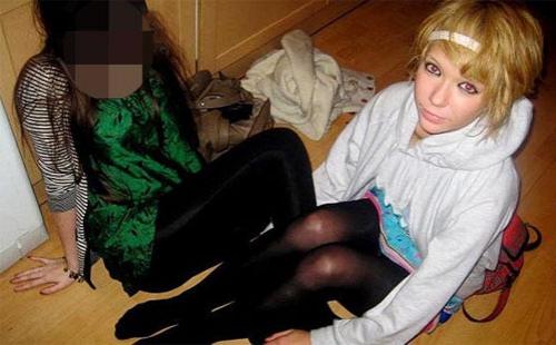 18- летняя русская официантка увела из семьи легенду «Роллинг стоунз»