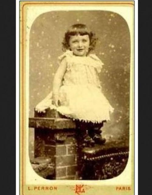 Мировые знаменитости, выросшие в бедности