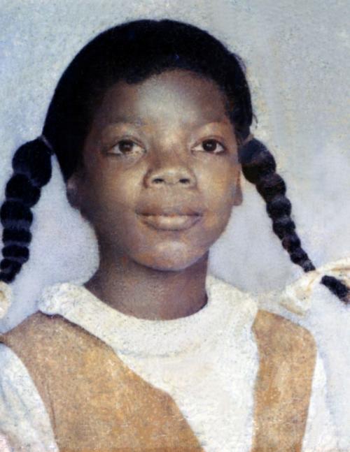 Мировые знаменитости, выросшие в бедности