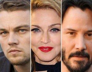 Мировые знаменитости, выросшие в бедности