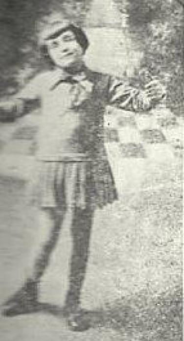 Мировые знаменитости, выросшие в бедности