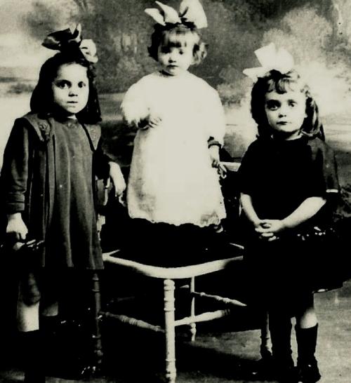 Мировые знаменитости, выросшие в бедности