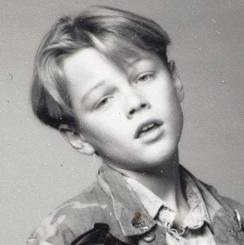 Мировые знаменитости, выросшие в бедности