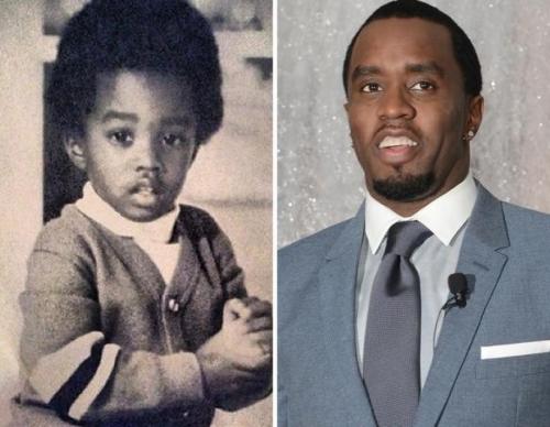 Мировые знаменитости, выросшие в бедности