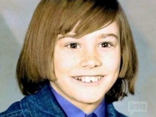 Мировые знаменитости, выросшие в бедности