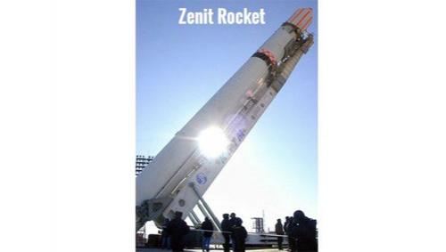 Необычные «пришельцы» из космоса