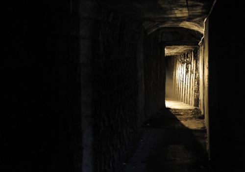 Места сражений Первой мировой войны через 100 лет