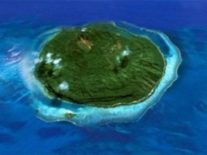 Собственные острова знаменитостей