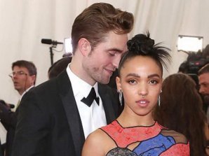 Фрик-парад: с кем встречались самые экстравагантные звезды шоу-бизнеса