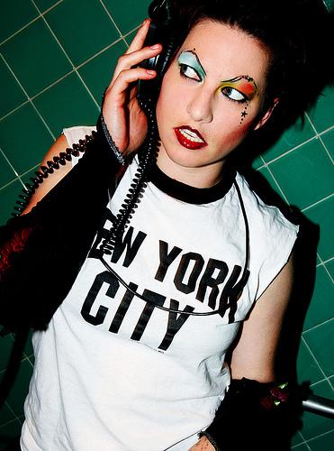 Фрик-парад: с кем встречались самые экстравагантные звезды шоу-бизнеса