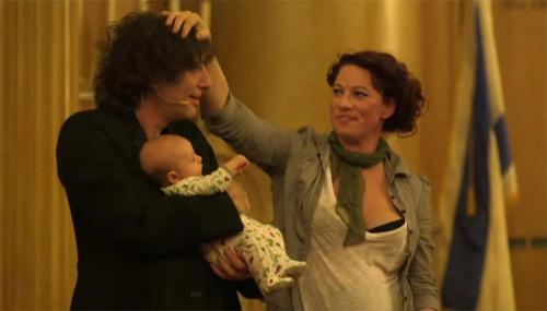 Фрик-парад: с кем встречались самые экстравагантные звезды шоу-бизнеса