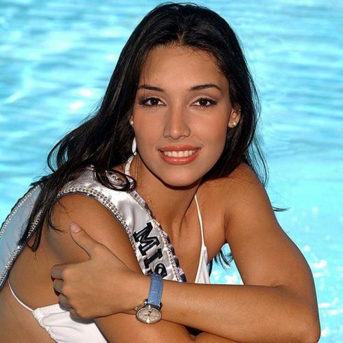 "Мисс Мира" и "Мисс Вселенная" на сцене и в жизни