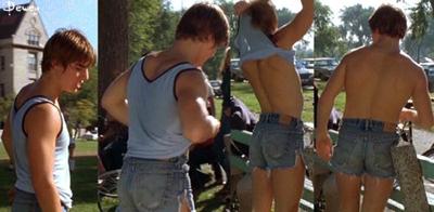 Первые роли знаменитых актеров в большом кино. Часть 1