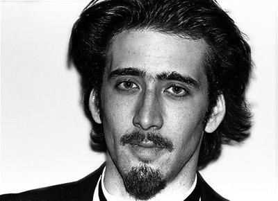 Первые роли знаменитых актеров в большом кино. Часть 1