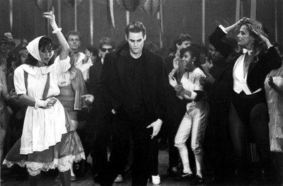 Первые роли знаменитых актеров в большом кино. Часть 1