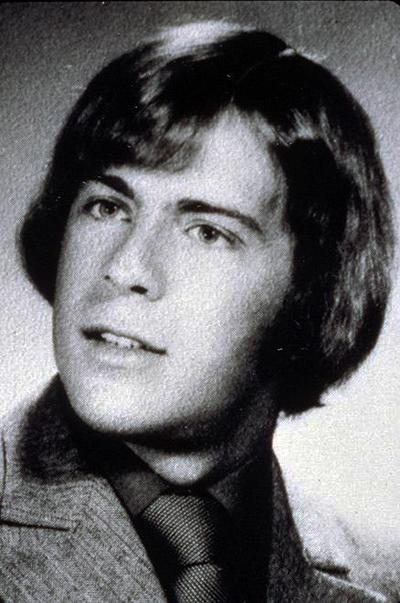 Первые роли знаменитых актеров в большом кино. Часть 1