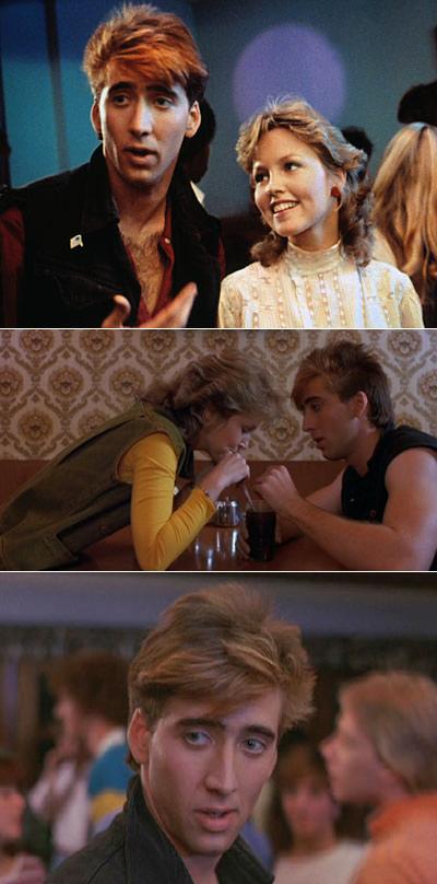 Первые роли знаменитых актеров в большом кино. Часть 1