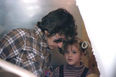 Первые роли знаменитых актеров в большом кино. Часть 1