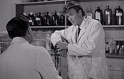 Первые роли знаменитых актеров в большом кино. Часть 1