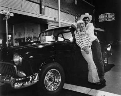 Первые роли знаменитых актеров в большом кино. Часть 1