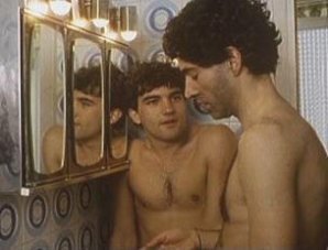 Первые роли знаменитых актеров в большом кино. Часть 1