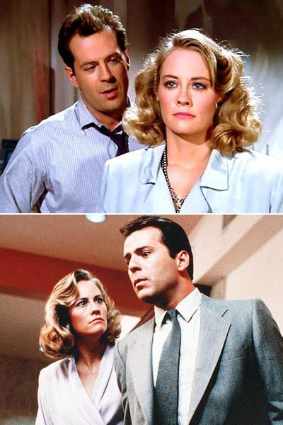 Первые роли знаменитых актеров в большом кино. Часть 1