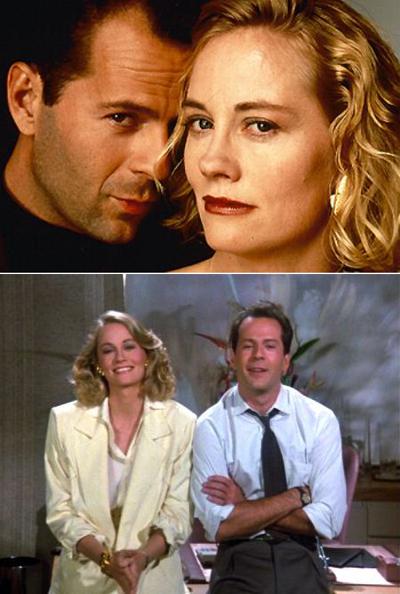 Первые роли знаменитых актеров в большом кино. Часть 1