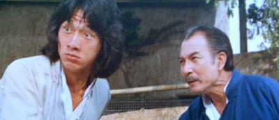 Первые роли знаменитых актеров в большом кино. Часть 1