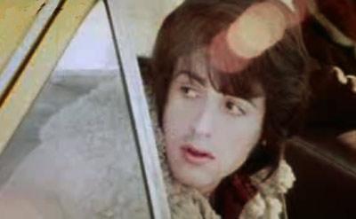 Первые роли знаменитых актеров в большом кино. Часть 1