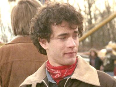 Первые роли знаменитых актеров в большом кино. Часть 1