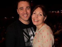 Знаменитости на премьере фильма «С 8 марта, мужчины!»