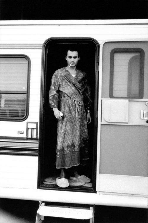 Знаменитые люди в необычных ситуациях