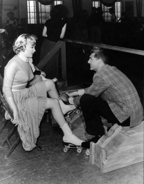 Знаменитые люди в необычных ситуациях