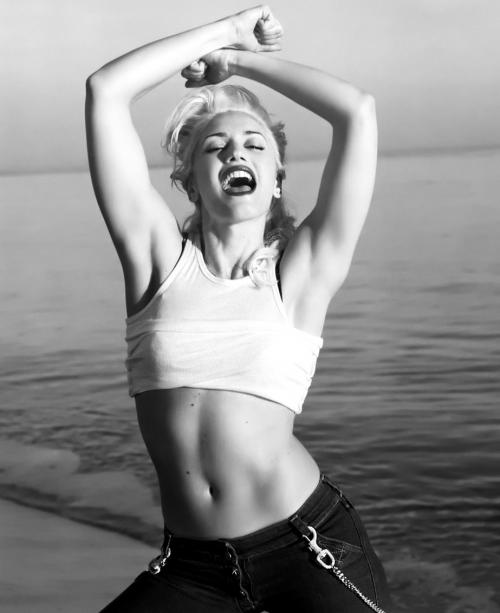 Знаменитые люди в необычных ситуациях