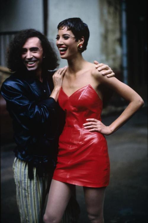 Знаменитые люди в необычных ситуациях