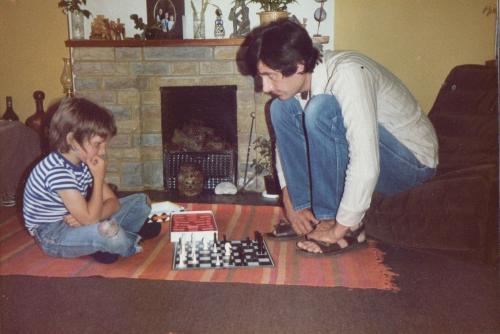 Знаменитые люди в необычных ситуациях