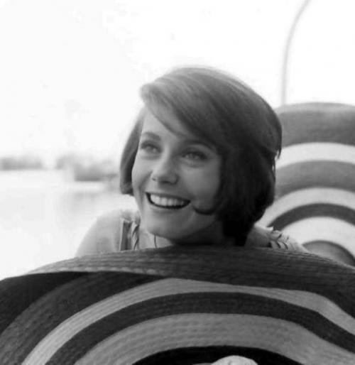 Знаменитые люди в необычных ситуациях