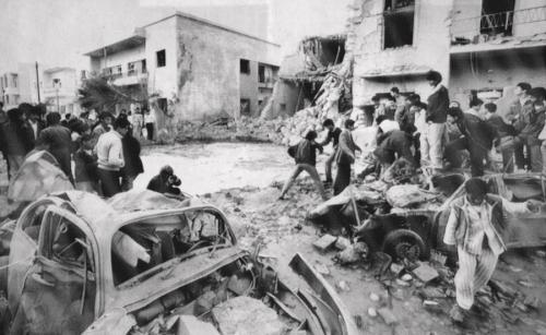 Роскошная жизнь и страшная казнь ливийского диктатора Муаммара Каддафи