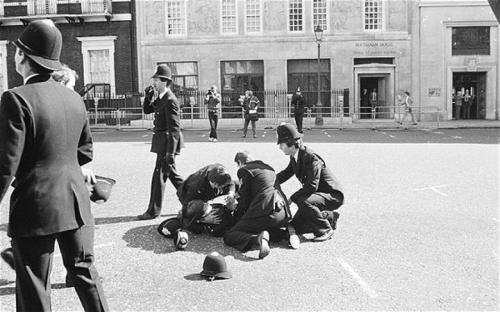 Роскошная жизнь и страшная казнь ливийского диктатора Муаммара Каддафи