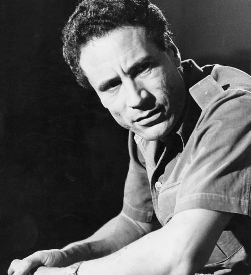 Роскошная жизнь и страшная казнь ливийского диктатора Муаммара Каддафи