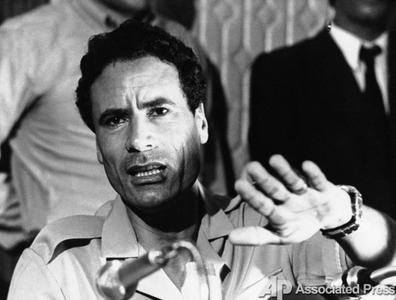 Роскошная жизнь и страшная казнь ливийского диктатора Муаммара Каддафи