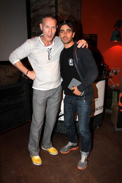 Охлобыстин придумал повод слетать в Японию