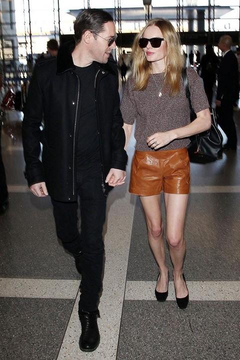 Звезды в коротких шортах: сексуально и модно