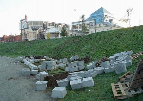 «Клава» лишилась девственности