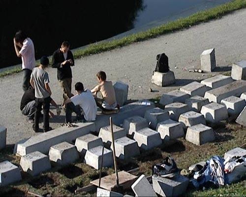 «Клава» лишилась девственности