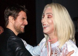 Неожиданные романы звезд, о которых вы точно не знали