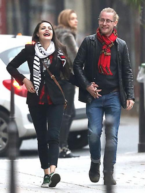 Неожиданные романы звезд, о которых вы точно не знали