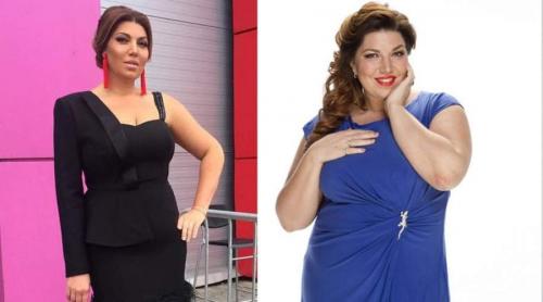 Звезды, которые экстремально похудели