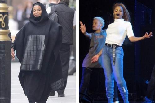 Звезды, которые экстремально похудели