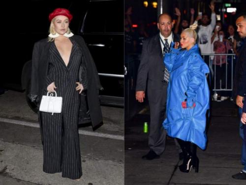 Звезды, которые экстремально похудели